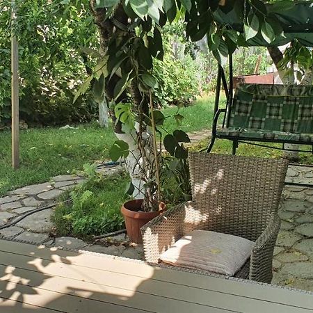 Гостевой Дом На Рыбачей, 16 Фонтана Odesa Exterior foto
