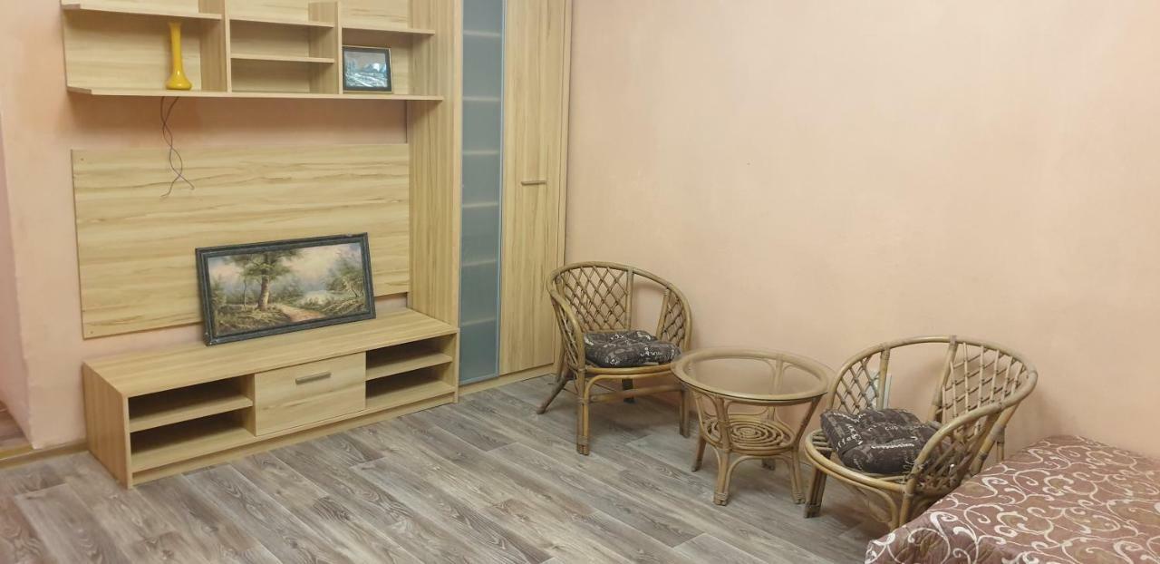 Гостевой Дом На Рыбачей, 16 Фонтана Odesa Exterior foto