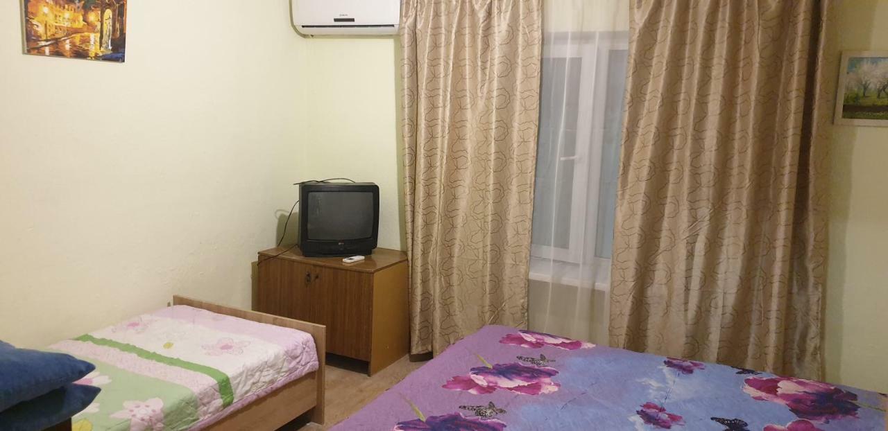 Гостевой Дом На Рыбачей, 16 Фонтана Odesa Habitación foto