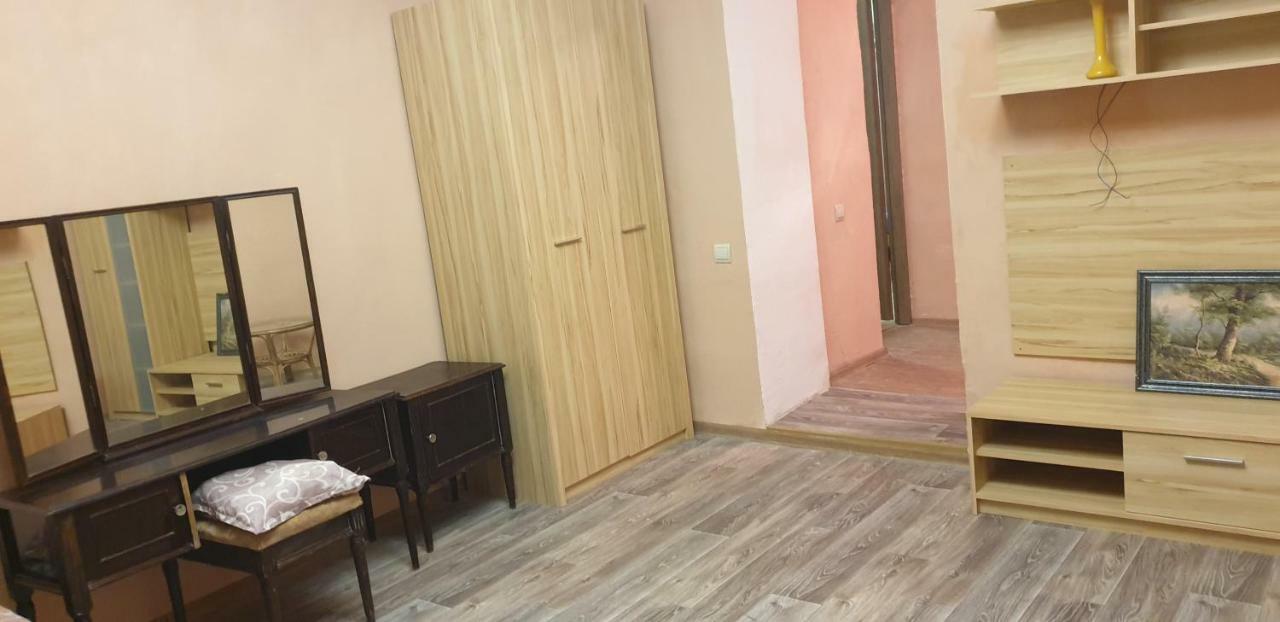 Гостевой Дом На Рыбачей, 16 Фонтана Odesa Exterior foto